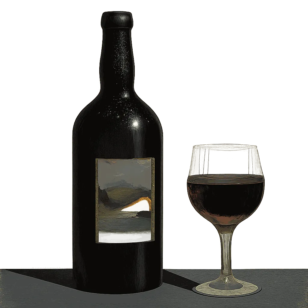 Ramos Pintos Port